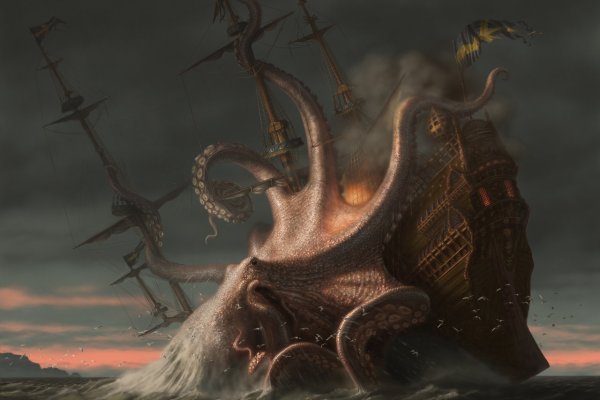 Kraken шоп что это